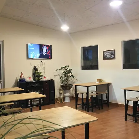 Brother'S Hostel-2