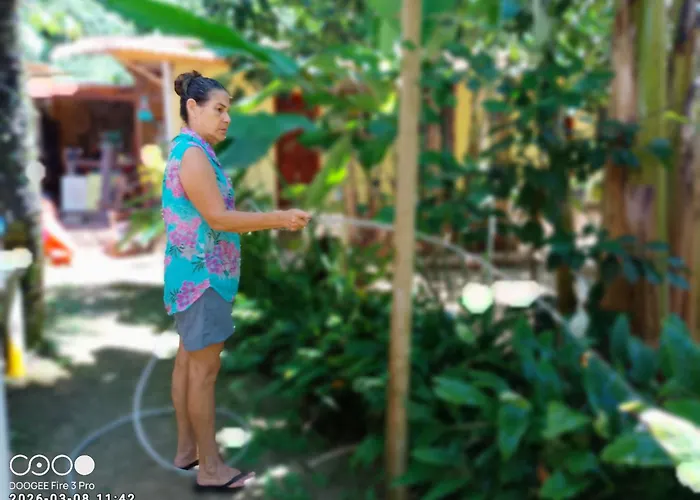 Hospedagem Acorde Em Ilha Grande Rj Angra dos Reis